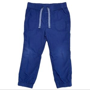 JK Designs Relaxed Fit Cotton Pants 4T
